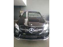 Super Deal 2017 Mercedes-Benz GLE43 AMG 3.0 AMG 4MATIC SUV