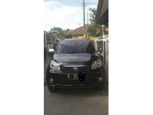 2013 Toyota Rush 1.5 S SUV