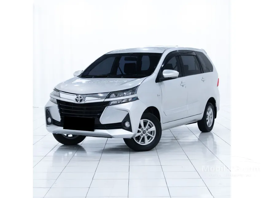 Jual Mobil Toyota Avanza 2019 G 1.3 di Kalimantan Barat Manual MPV Silver Rp 199.000.000