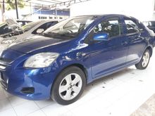 2011 Toyota Limo 1.5 Sedan Dp 3,5 juta