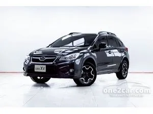 2015 Subaru XV 2.0 SUV