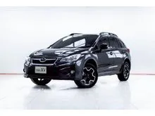 2015 Subaru XV 2.0 (ปี 12-16) AWD SUV
