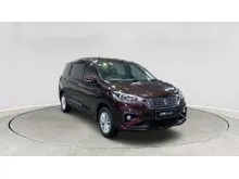 2018 Suzuki Ertiga 1.5 GX MPV