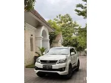 2014 Toyota Fortuner 2.5 G TRD SUV
