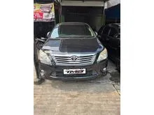 2013 Toyota Kijang Innova 2.0 G MPV