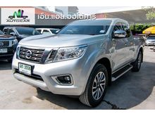 2018 Nissan NP 300 Navara 2.5 KING CAB Calibre V Pickup AT