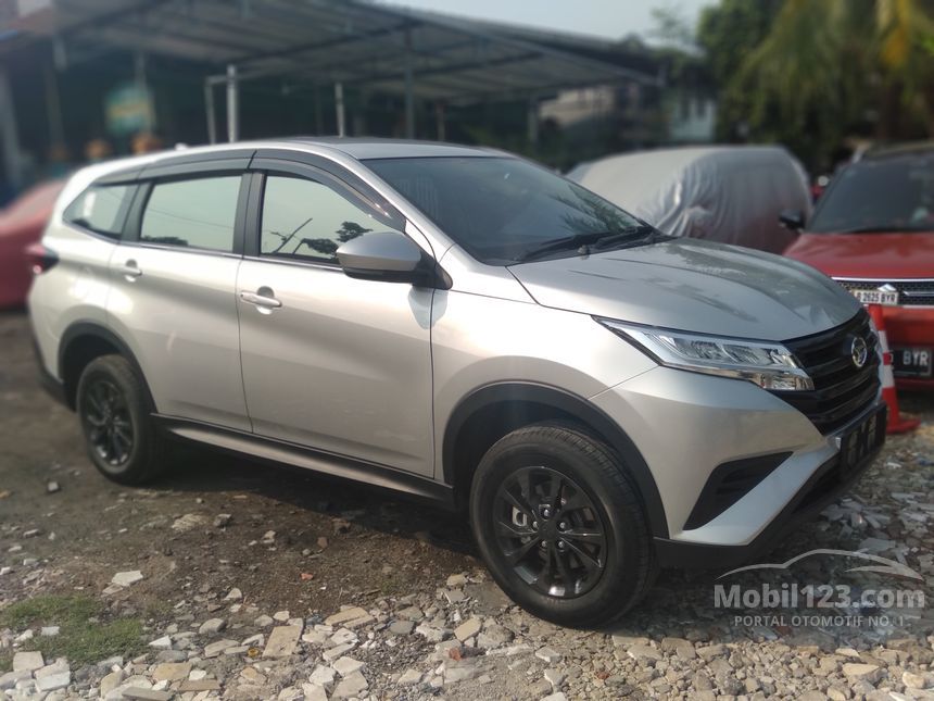 Daihatsu terios 2019