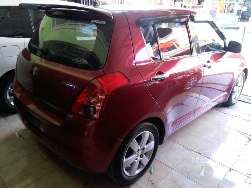 Simulasi Kredit Suzuki Swift Bekas Simulasi Kredit Suzuki Swift Bekas