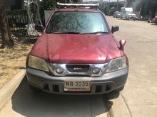1997 Honda CR-V 2.0 (ปี 95-02) EXi SUV AT