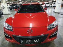 2010 Mazda RX-8 1.3 Sport Coupe