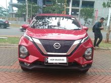 2019 Nissan Livina 1.5 VE Wagon