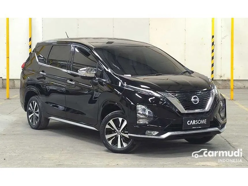 2020 Nissan Livina VL MPV