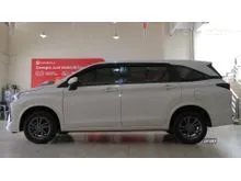2022 Daihatsu Xenia 1.3 R MPV