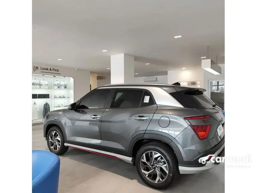 2024 Hyundai Creta Prime Wagon