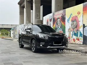 2024 Subaru Forester 2.0 i-S EyeSight SUV
