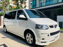 2013 Volkswagen Caravelle 2.0 (ปี 04-16) TDi Van AT