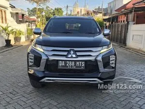 2021 Mitsubishi Pajero Sport 2.4 Dakar 4X2 SUV