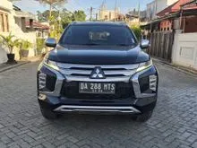2021 Mitsubishi Pajero Sport 2.4 Dakar 4X2 SUV