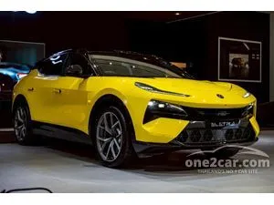 2026 Lotus Eletre 600 GT SE SUV