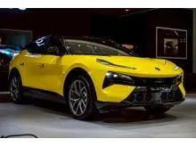 2026 Lotus Eletre 0.0 (ปี 24-31) 600 GT SE AWD SUV