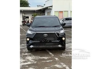 2026 Toyota Veloz 1.5 Q HEV MPV