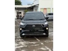 2026 Toyota Veloz 1.5 Q HEV MPV/ Credit Tanpa Bunga, FREE Asuransi All Risk