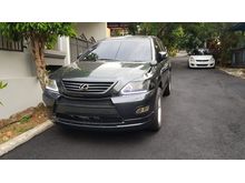 2003 Toyota Harrier 2.4 240G SUV