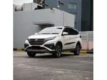 2018 Toyota Rush 1.5 TRD Sportivo SUV , UNIT FRESH LANGSUNG SIAP PAKAI
