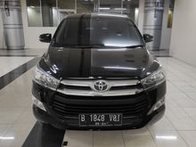 2019 Toyota Kijang Innova 2,0 G MPV