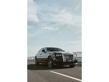 2011 Rolls-Royce Ghost 6.6 V12 Sedan SPECIAL PRICE