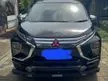 Jual Mobil Mitsubishi Xpander 2019 ULTIMATE 1.5 di Banten Automatic Wagon Hitam Rp 219.000.000