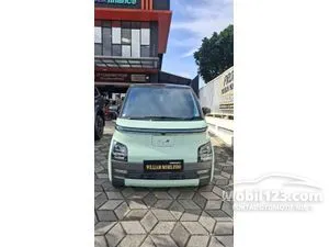 2024 Wuling Air EV Long Range Hatchback
