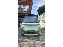 2024 Wuling Air EV 0.0 Long Range Hatchback