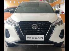 Nissan Kicks e-Power TDP Murah 70 jt-an