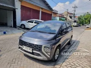 2024 Hyundai Stargazer 1.5 Essential MPV