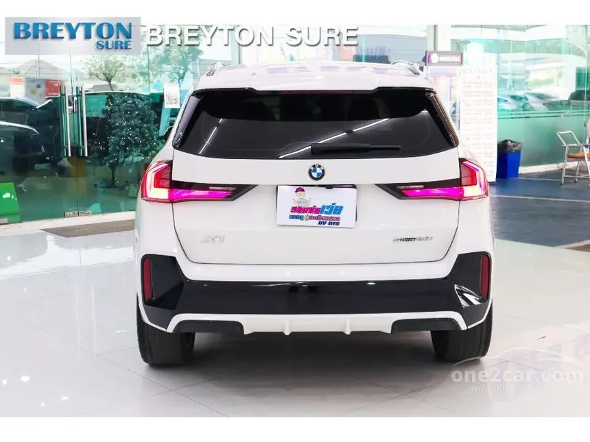 2024 BMW X1 sDrive20i M Sport SUV