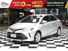 2018 Toyota VIOS 1.5 (ปี 17-22) J Sedan