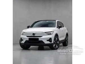 2023 Volvo C40 Recharge SUV