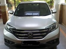 2012 Honda CR-V 2.4 2.4 i-VTEC SUV