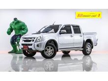 2009 Isuzu D-Max 3.0 CAB-4 (ปี 07-11) Hi-Lander Platinum Pickup