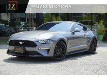 2021 Ford MUSTANG 2.3 (ปี 15-25) EcoBoost Coupe
