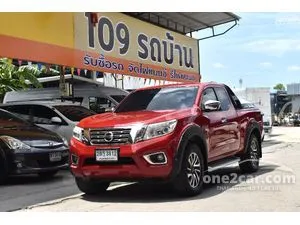 2019 Nissan NP 300 Navara 2.5 Calibre V King Cab Pickup
