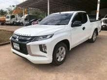 2023 Mitsubishi TRITON 2.5 Mega Cab (ปี 18-23) GLX Pickup