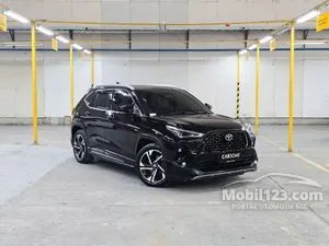 2023 Toyota Yaris Cross 1.5 S HV SUV