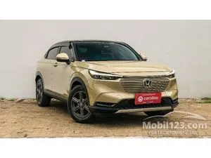 2023 Honda HR-V 1.5 E SUV