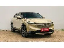 2023 Honda HR-V 1.5 E SUV - GARANSI 1 TAHUN - UNIT LEBIH TENANG - CAROLINE GADING SERPONG