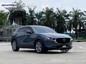 2020 Mazda CX-30 2.0 SP SUV