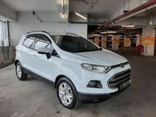 2014 Ford EcoSport 1.5 Trend SUV