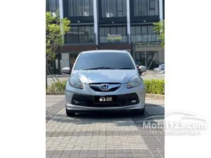2015 Honda Brio 1.2 E Hatchback