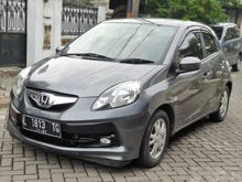 2014 Honda Brio 1.2 Satya E Hatchback